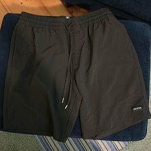 Men’s Workout Shorts M